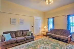 Dtwn Sandusky Apartment Walkable Location!